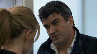 I want Marfella / Something between us two