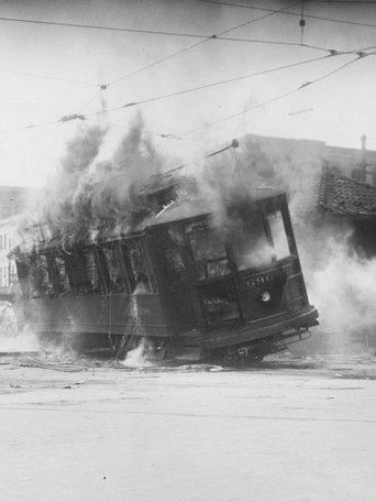 the cry of the earth film afişi