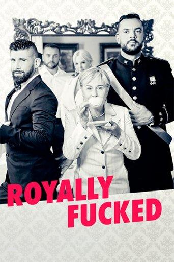 Royally Fucked film afişi