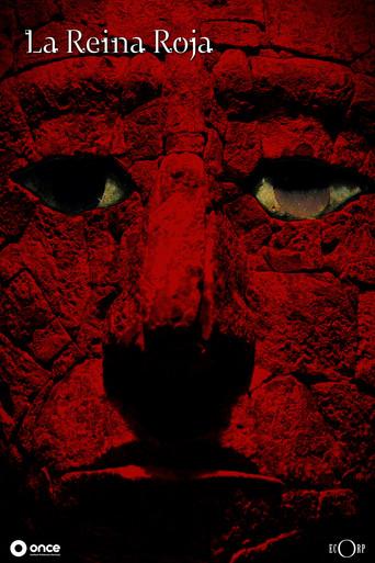 The Red Queen film afişi