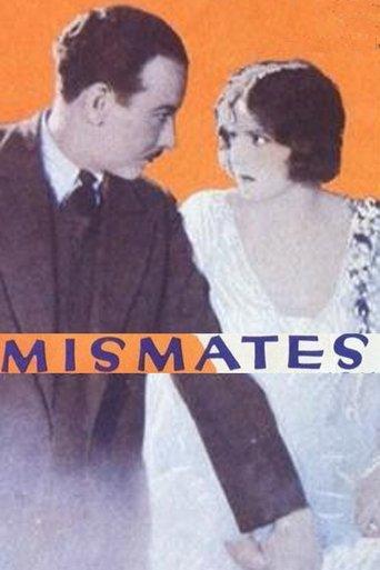 Mismates film afişi