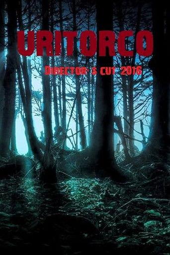 Uritorco, en la cumbre solo te espera el miedo film afişi