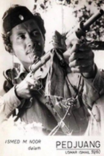 The Struggle film afişi