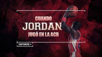 Cuando Jordan jugó en ACB - Habla Setién
