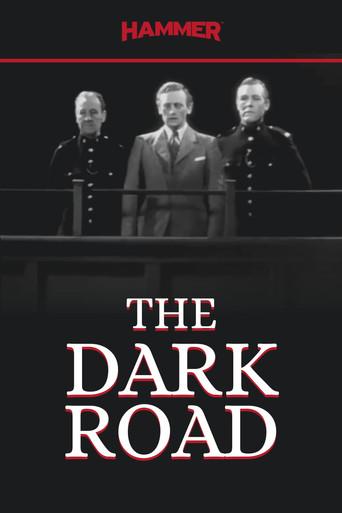The Dark Road film afişi