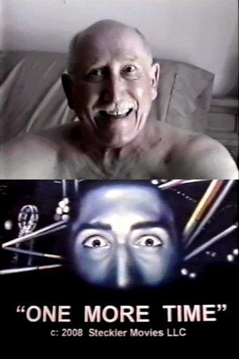 One More Time film afişi