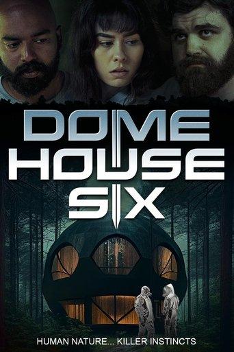 Dome House Six film afişi