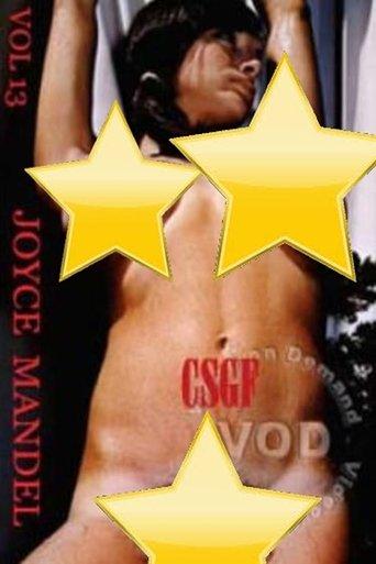 Classic Striptease and Glamour Films 13 film afişi