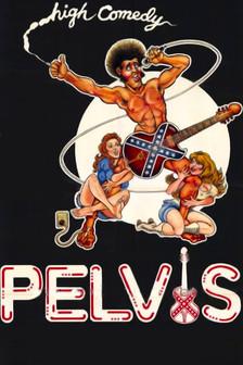 Pelvis film afişi