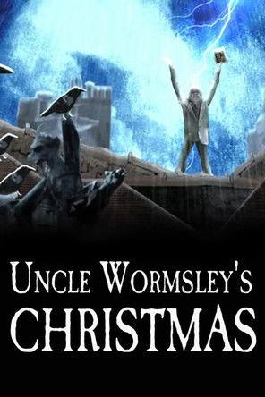 Uncle Wormsley's Christmas film afişi