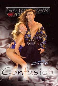 Confusion film afişi