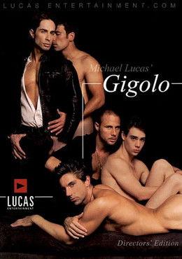Gigolo film afişi