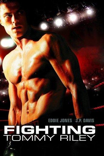 Fighting Tommy Riley film afişi