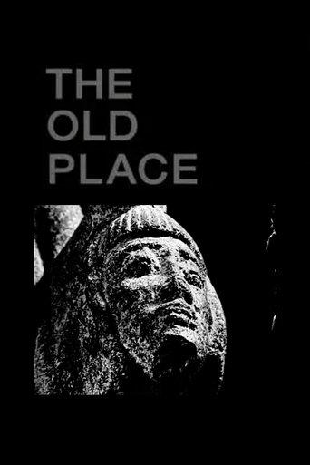 The Old Place film afişi