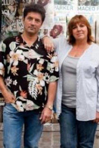 Tombé sur la tête film afişi