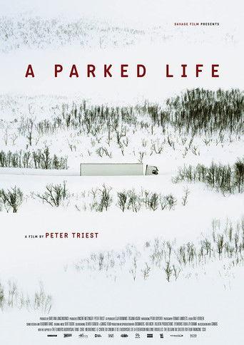A Parked Life film afişi