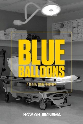 Blue Balloons film afişi