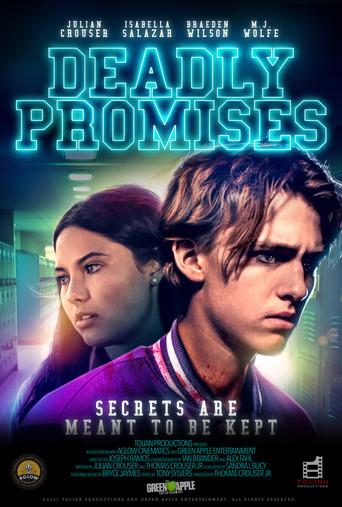 Deadly Promises film afişi