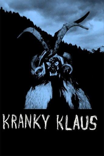 Kranky Klaus film afişi