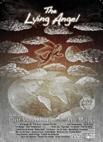The Lying Angel film afişi