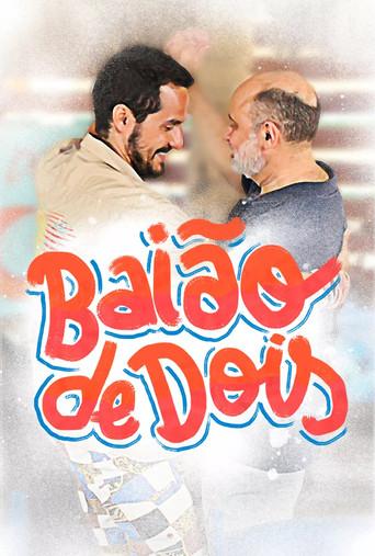 Baião de Dois film afişi