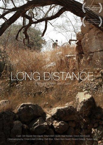 Long Distance film afişi