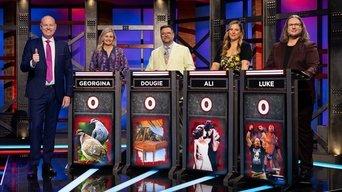 Australian Pigeons, the Harpsichord, Dirty Dancing & WrestleMania