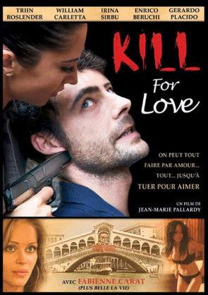 Kill for Love film afişi