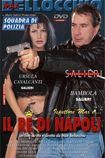 Il re di Napoli film afişi