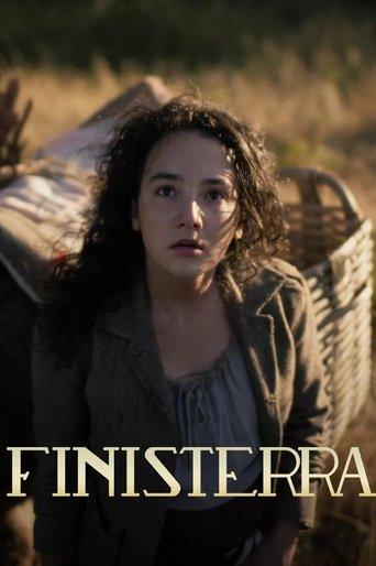 Finisterra dizi afişi