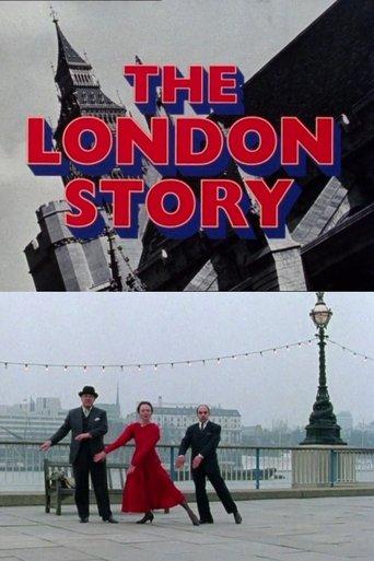 The London Story film afişi