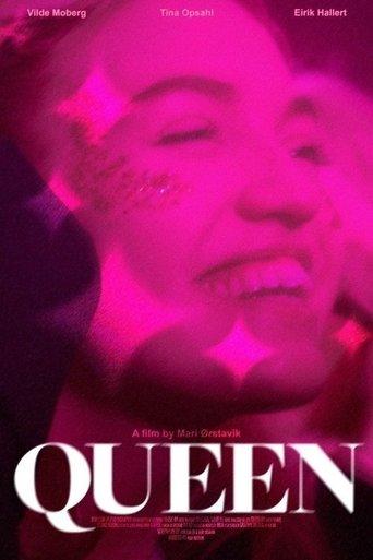 Queen film afişi