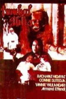 Sacrifice for Satan film afişi