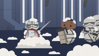 Finn and the Busted Droids (1)