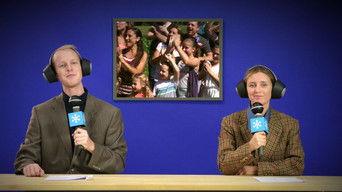 Behind the Scenes of “Weird But True!”: Drag Racing Scene