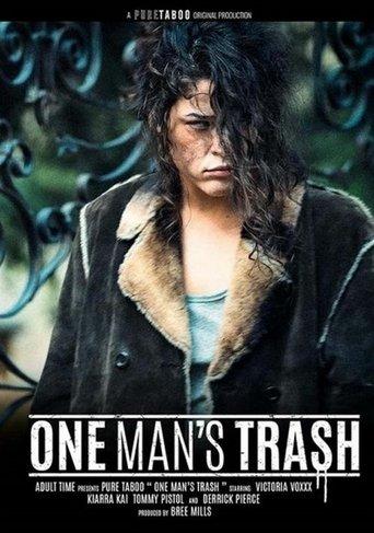One Man's Trash film afişi
