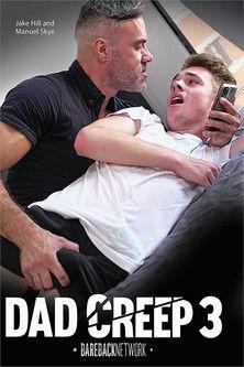 Dad Creep 3 film afişi