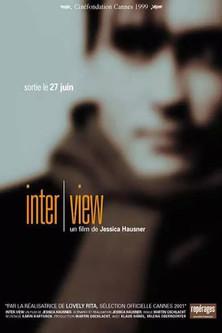 Inter-View film afişi