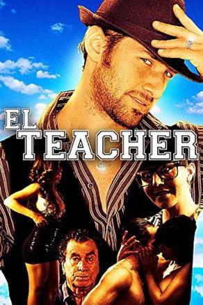 The Teacher film afişi