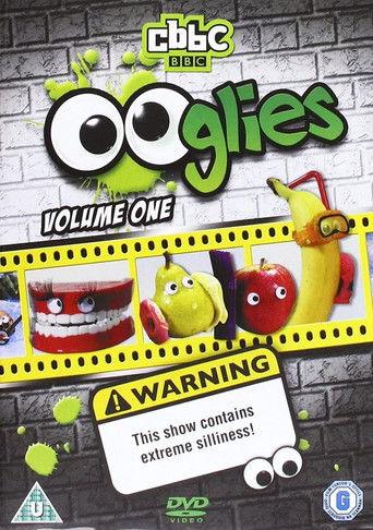 OOglies dizi afişi