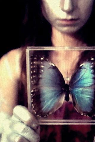 Kosmische Puppen 3 film afişi