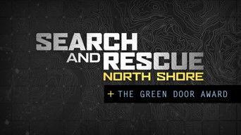 S2E09 - The Green Door Award