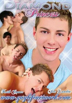 Diamond Princess film afişi