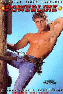 Powerline film afişi