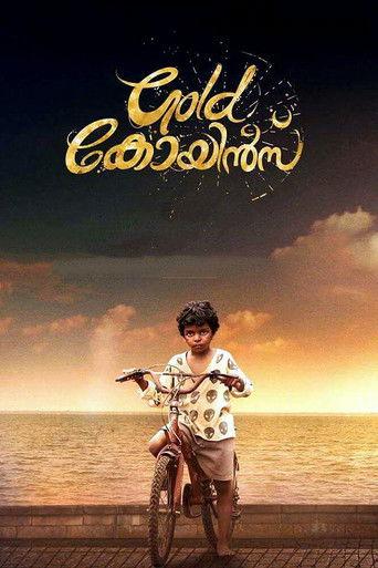 Gold Coins film afişi