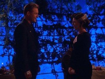 A Race Through Dark Places