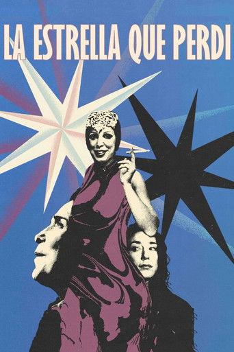 The Star I Lost film afişi