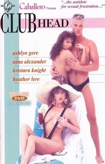 Club Head film afişi