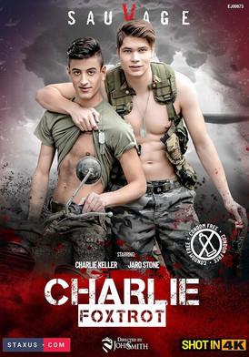 Charlie Foxtrot film afişi