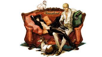 Quarterfinal Round 6